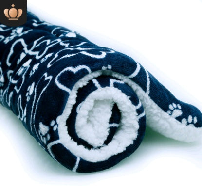 soft and fluffy pet blankets