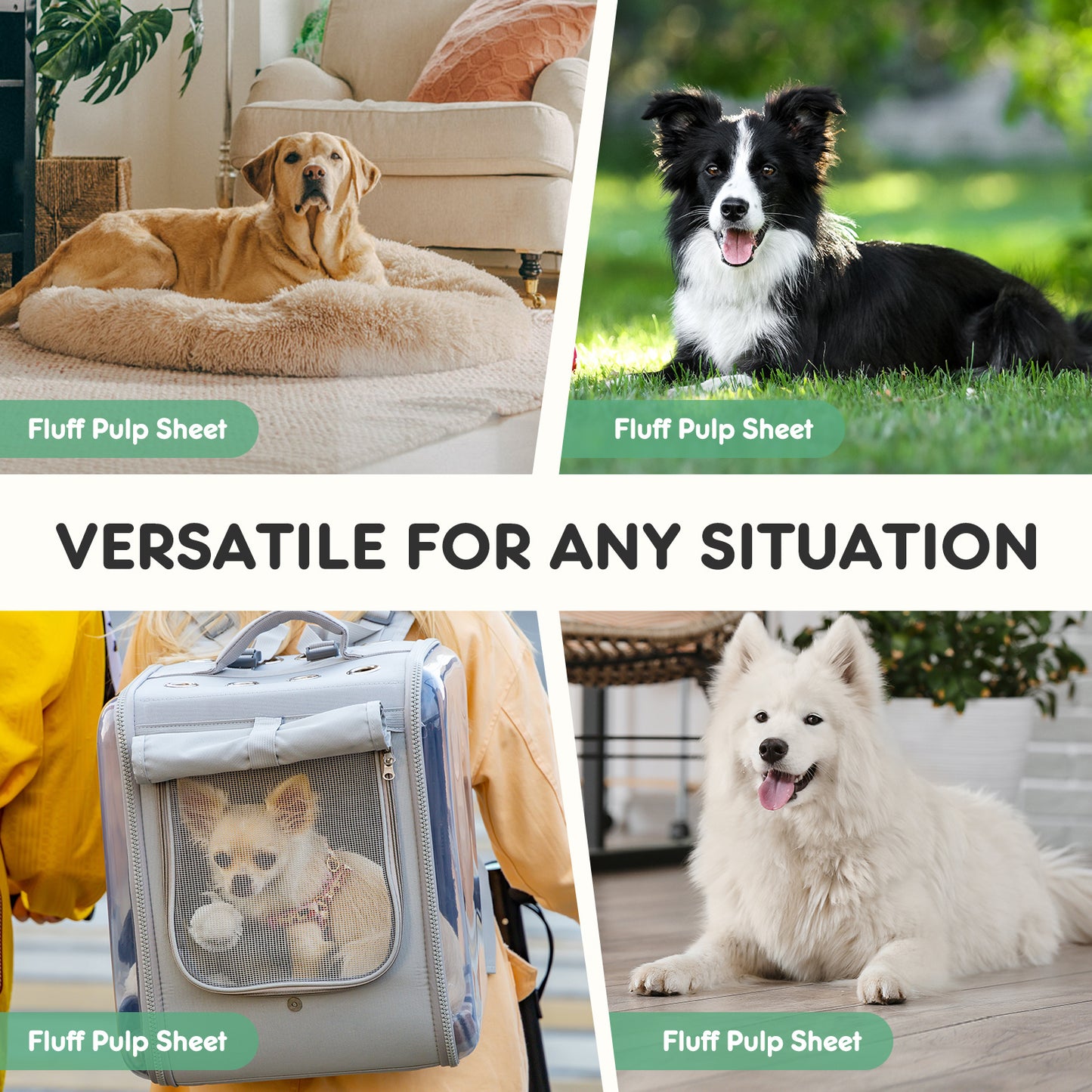 Puppy Pee Pads 30-100 Packs