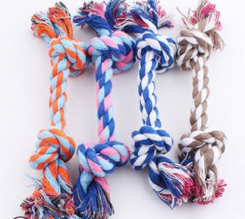 tug of war dog rope toy