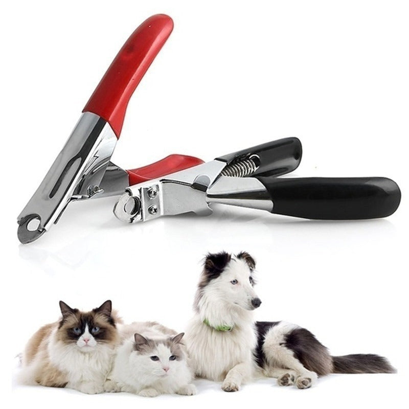 Nail Clippers For Dogs And Cats