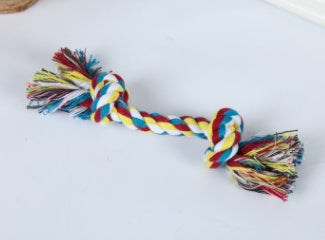 tug of war dog rope toy