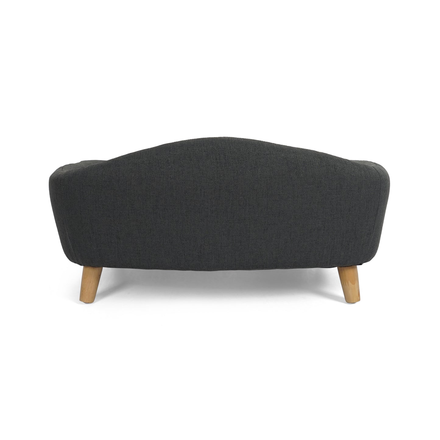 Luxury elevated pets bed